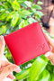 Zoozie Bags Carole - Rojo